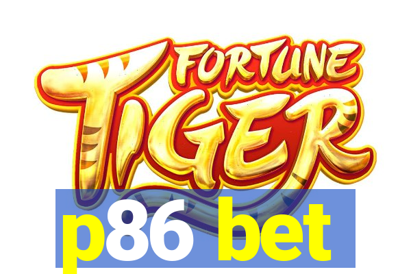 p86 bet